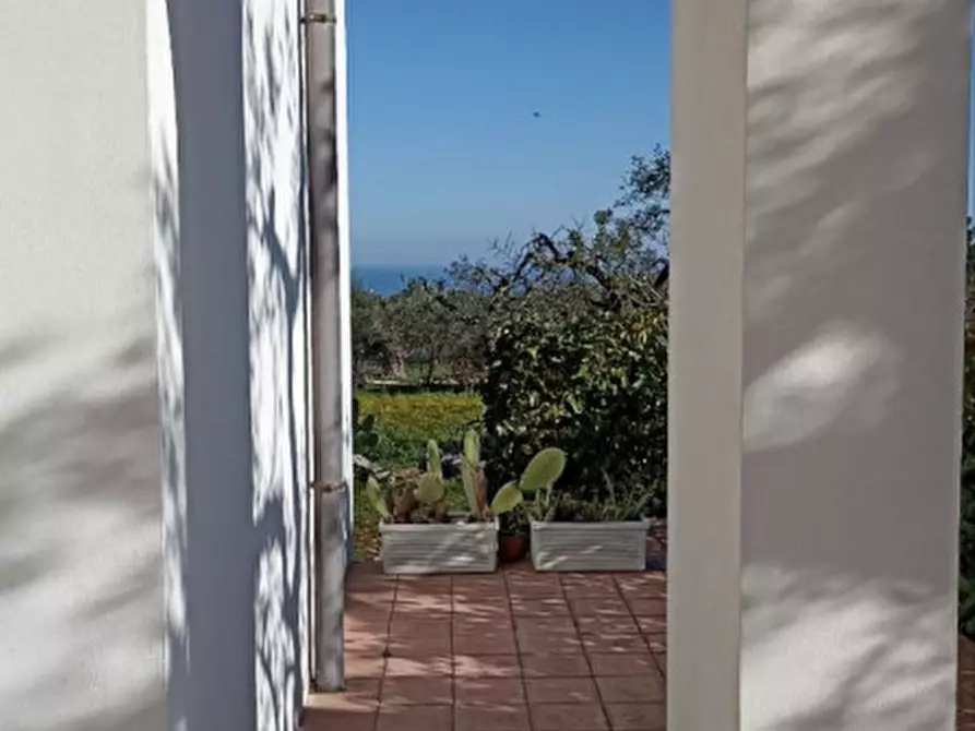 casa indipendente in vendita a Monopoli in zona Centro Storico