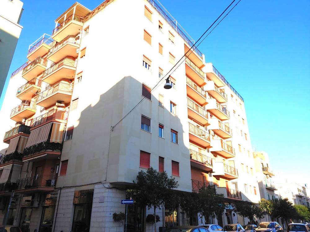 appartamento in vendita a Monopoli in zona Centro Storico