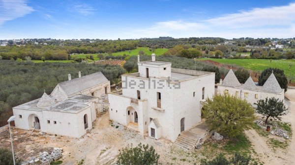 casale in vendita a Monopoli