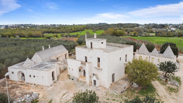 casale in vendita a Monopoli