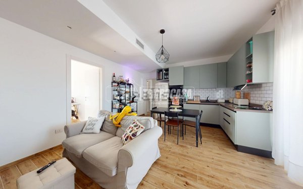 appartamento in vendita a Monopoli