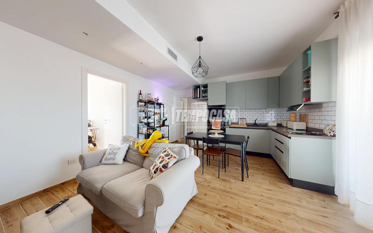 appartamento in vendita a Monopoli