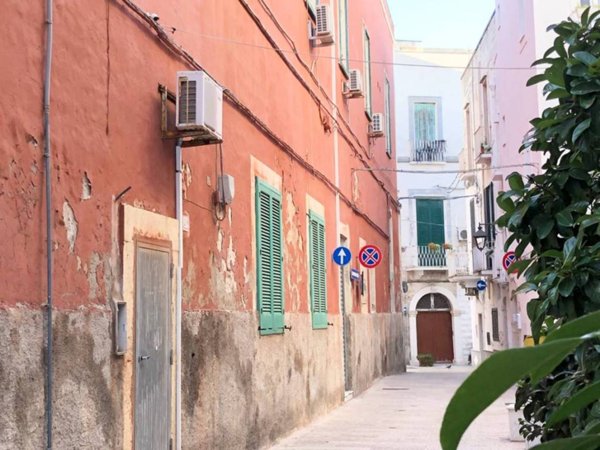 appartamento in vendita a Monopoli