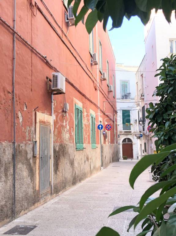 appartamento in vendita a Monopoli in zona Centro Storico