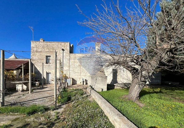 casa indipendente in vendita a Monopoli