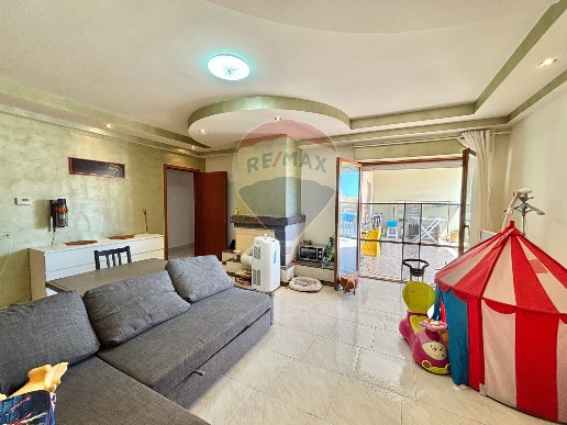 appartamento in vendita a Monopoli in zona Centro Storico