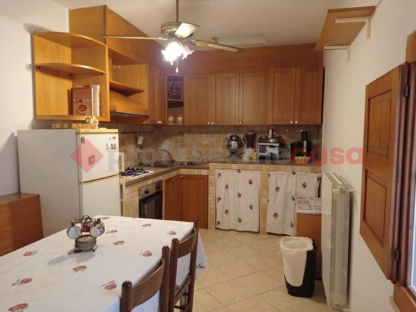 appartamento in vendita a Monopoli