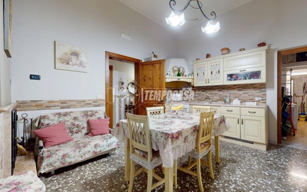 casa indipendente in vendita a Monopoli