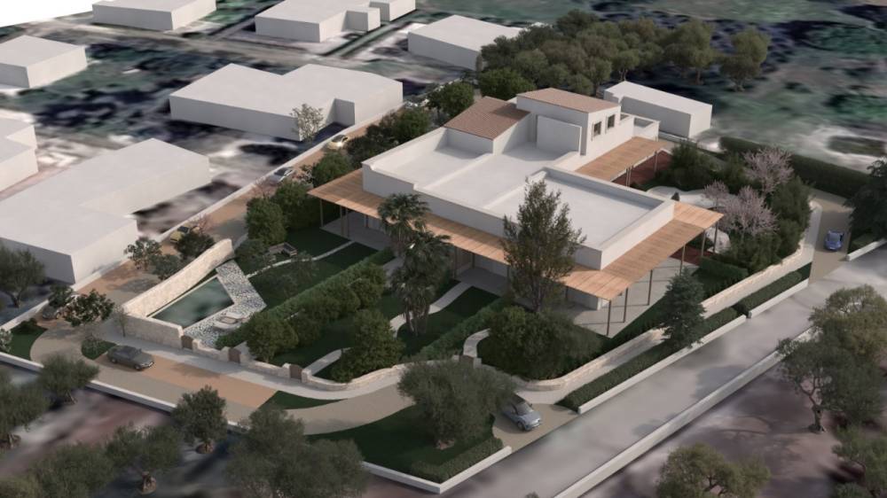 casa indipendente in vendita a Monopoli