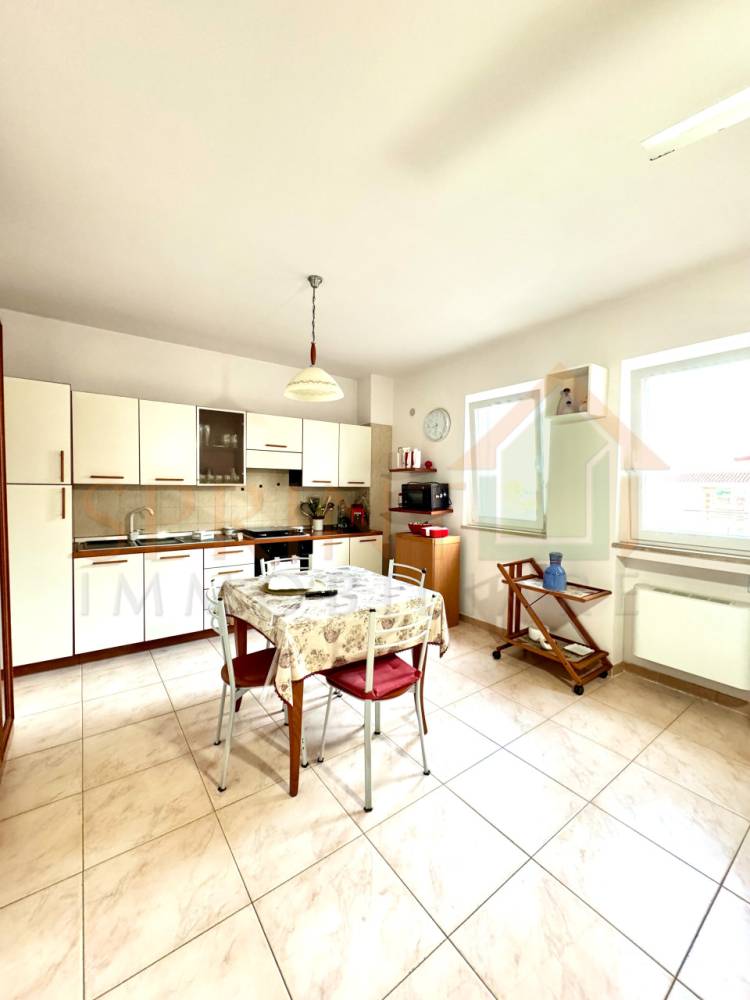 appartamento in vendita a Monopoli