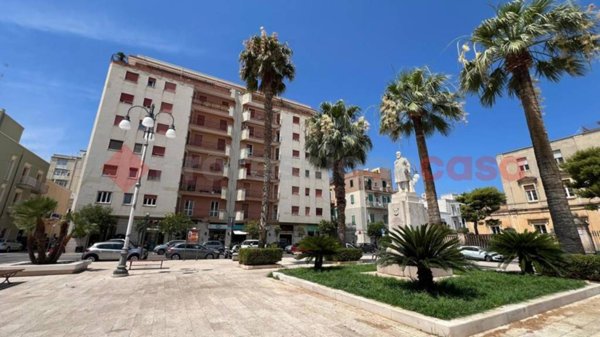 appartamento in vendita a Monopoli