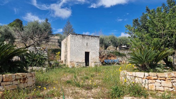 casa indipendente in vendita a Monopoli