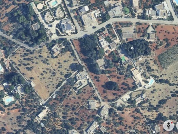 casa indipendente in vendita a Monopoli in zona Cozzana