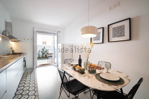 appartamento in vendita a Monopoli