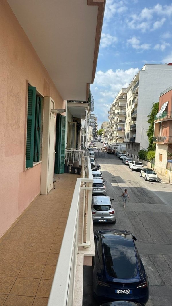 appartamento in vendita a Monopoli