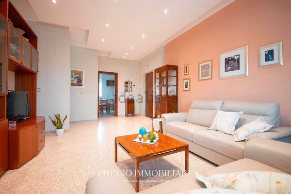 appartamento in vendita a Monopoli in zona Centro Storico