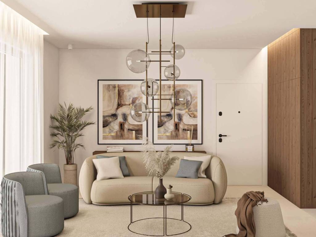 appartamento in vendita a Monopoli