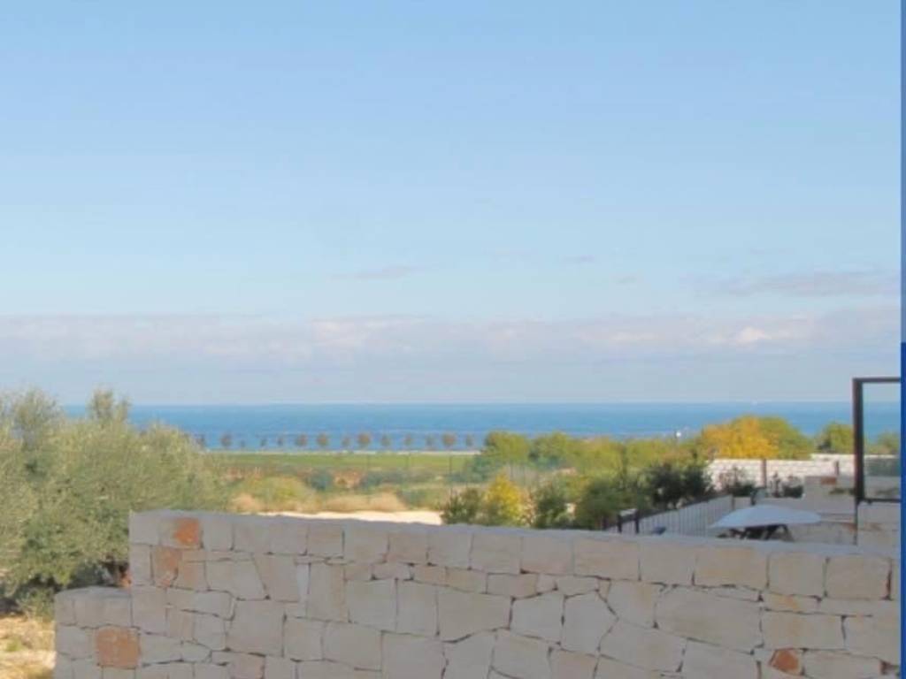 casa indipendente in vendita a Monopoli