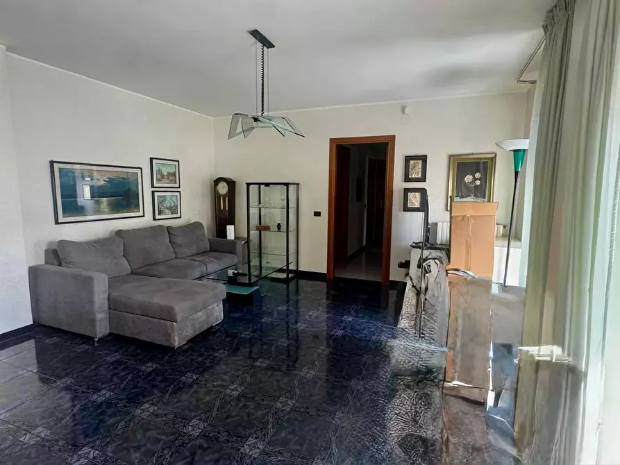 appartamento in vendita a Monopoli in zona Centro Storico