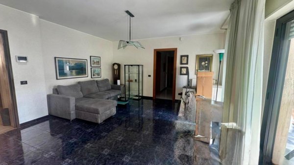 appartamento in vendita a Monopoli in zona Centro Storico