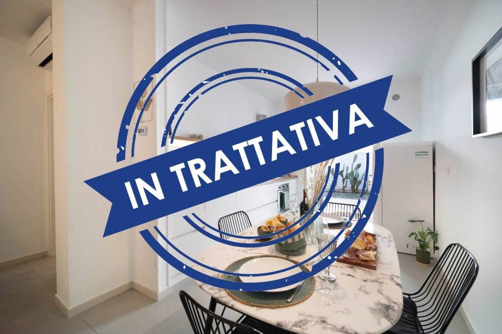 appartamento in vendita a Monopoli