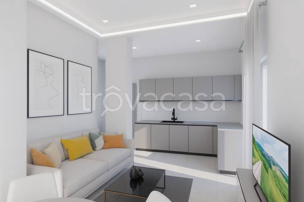 appartamento in vendita a Monopoli