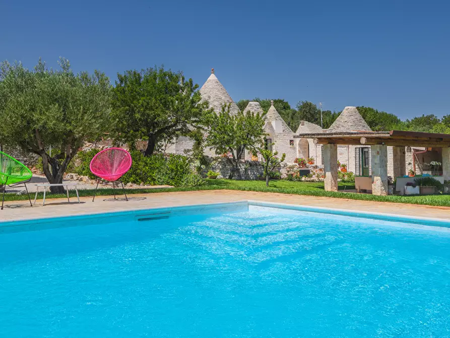 casa indipendente in vendita a Monopoli