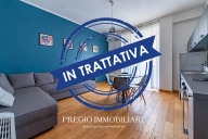 appartamento in vendita a Monopoli in zona Centro Storico