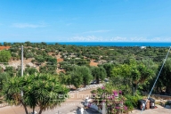 casa indipendente in vendita a Monopoli