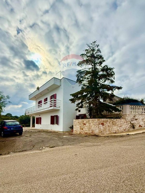 casa indipendente in vendita a Monopoli