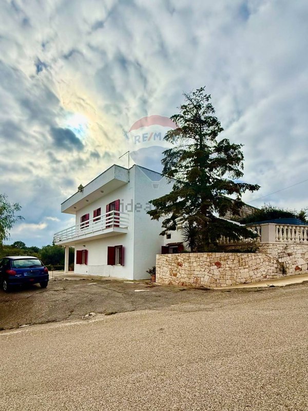 casa indipendente in vendita a Monopoli