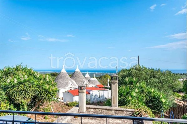 casa indipendente in vendita a Monopoli