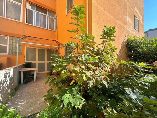 appartamento in vendita a Monopoli