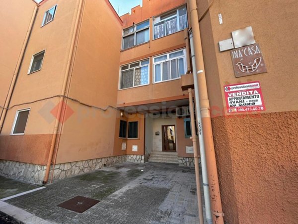 appartamento in vendita a Monopoli