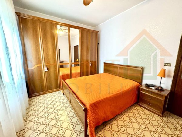 appartamento in vendita a Monopoli