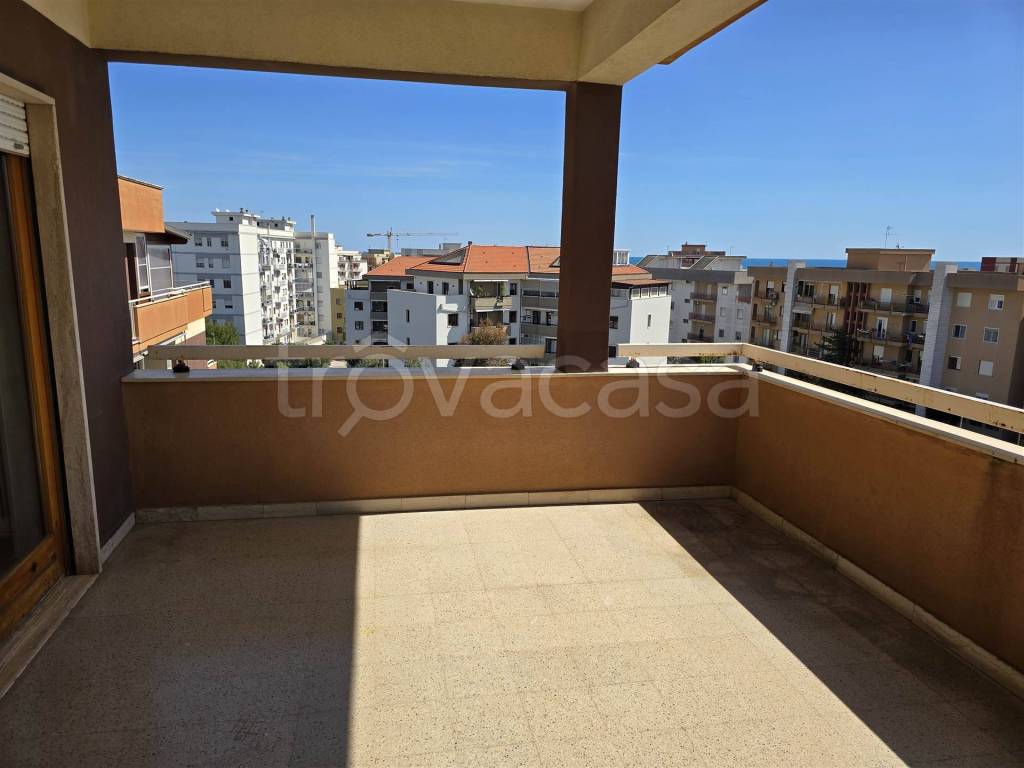 appartamento in vendita a Monopoli in zona Centro Storico