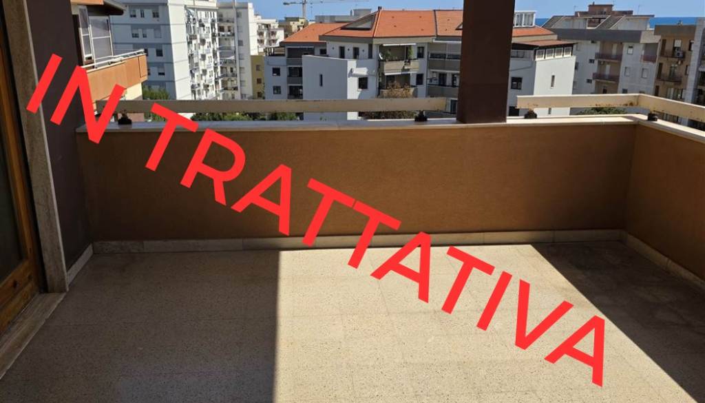 appartamento in vendita a Monopoli in zona Centro Storico