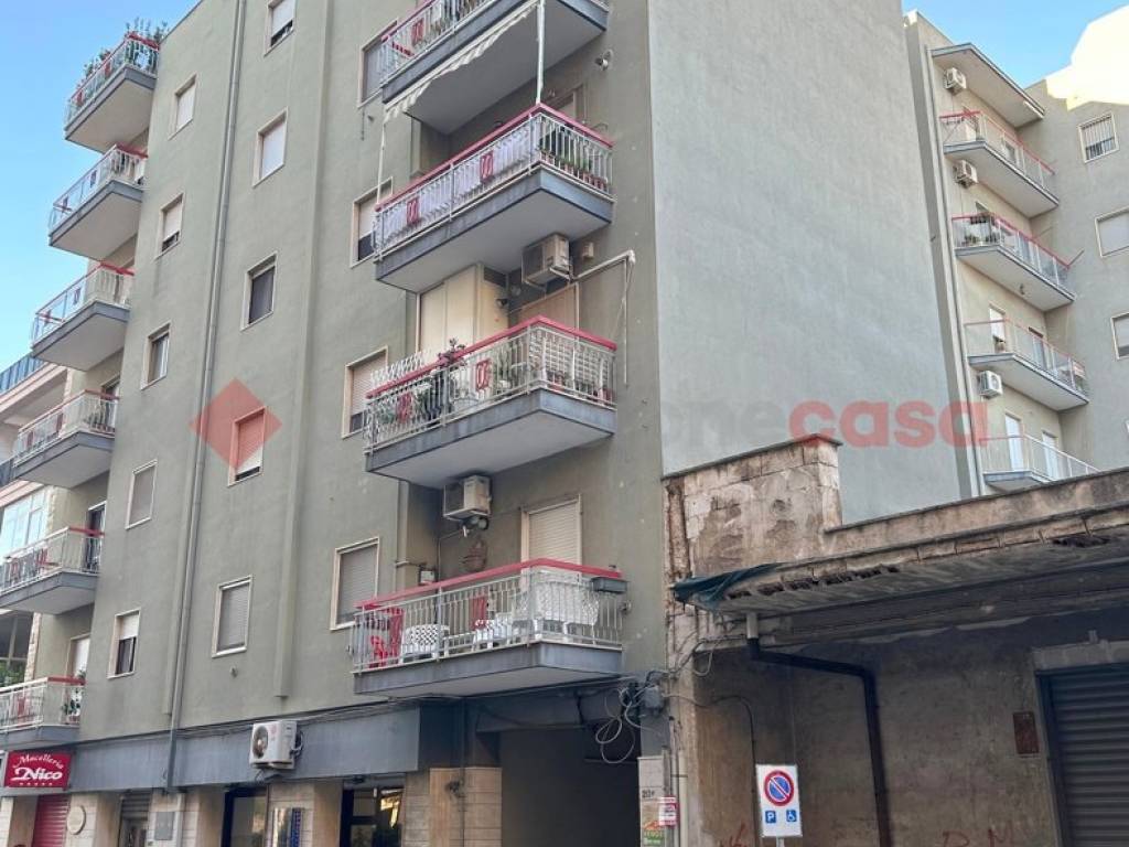 appartamento in vendita a Monopoli