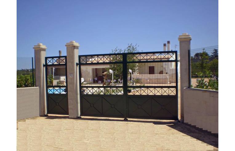 casa indipendente in vendita a Monopoli in zona Cozzana