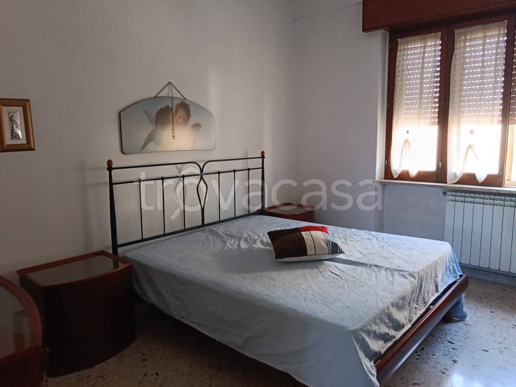 appartamento in vendita a Monopoli in zona Centro Storico