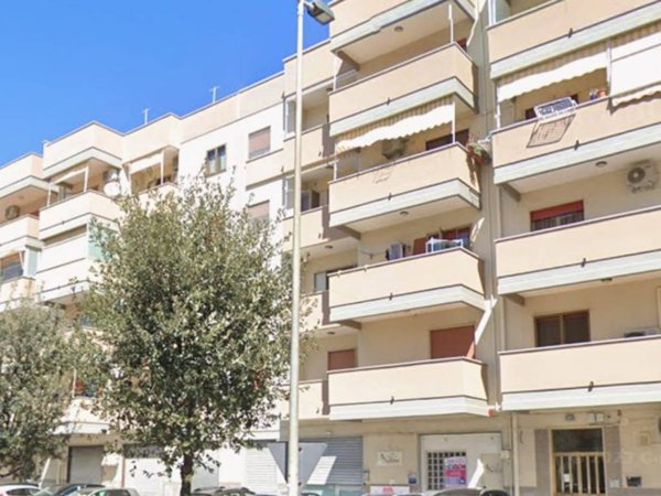 appartamento in vendita a Monopoli