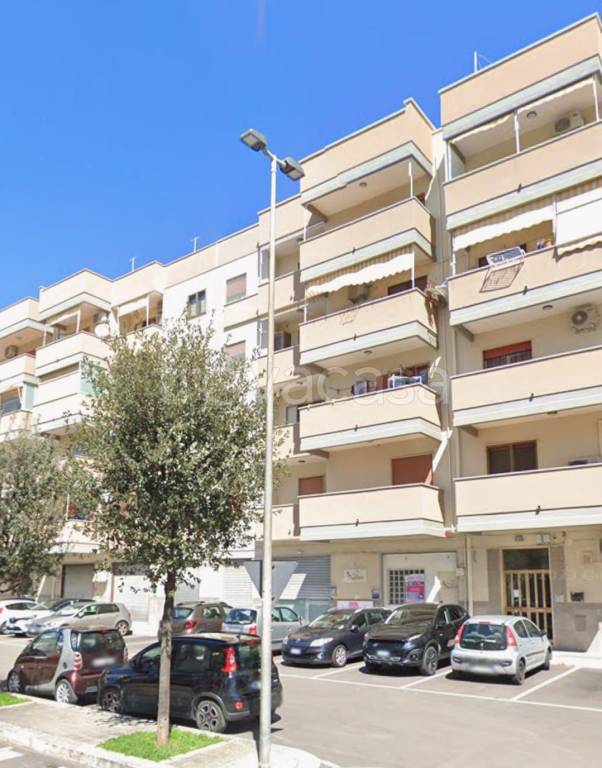 appartamento in vendita a Monopoli