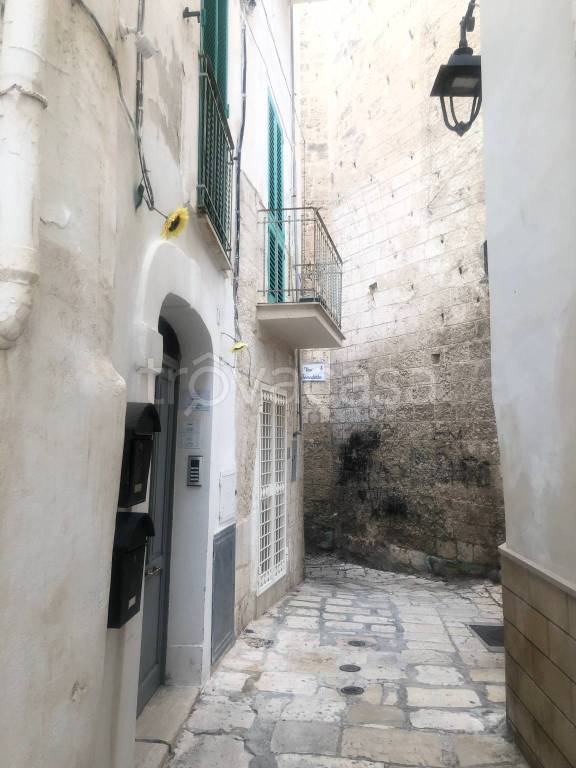 appartamento in vendita a Monopoli in zona Centro Storico