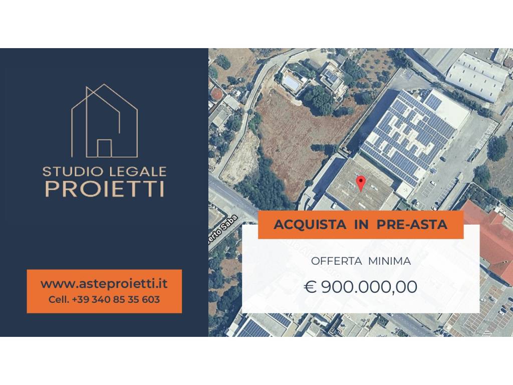 villa in vendita a Monopoli