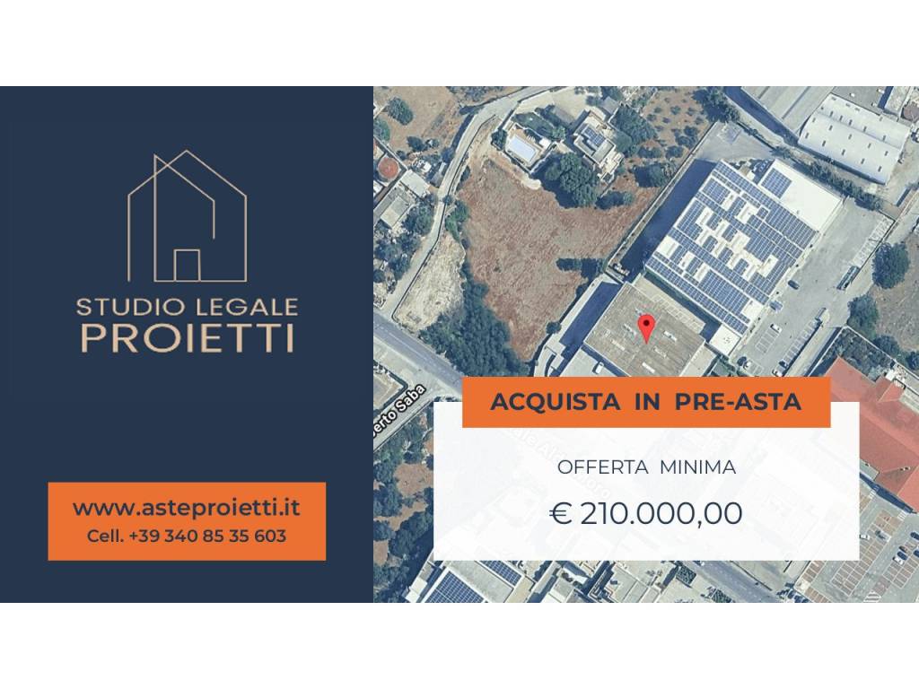 casa indipendente in vendita a Monopoli