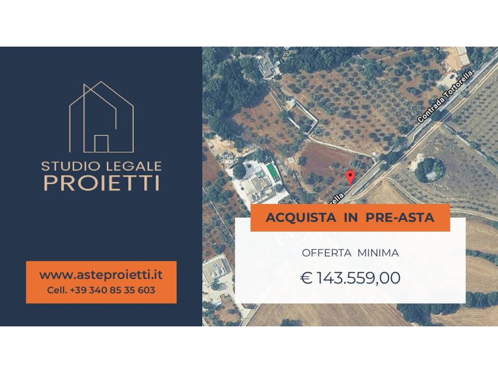 appartamento in vendita a Monopoli