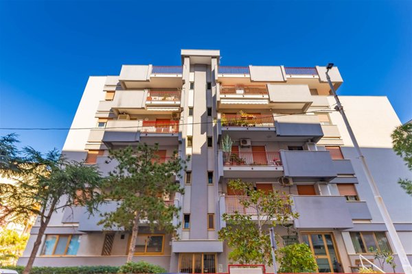 appartamento in vendita a Monopoli