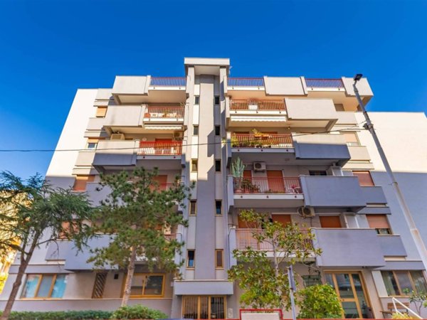 appartamento in vendita a Monopoli
