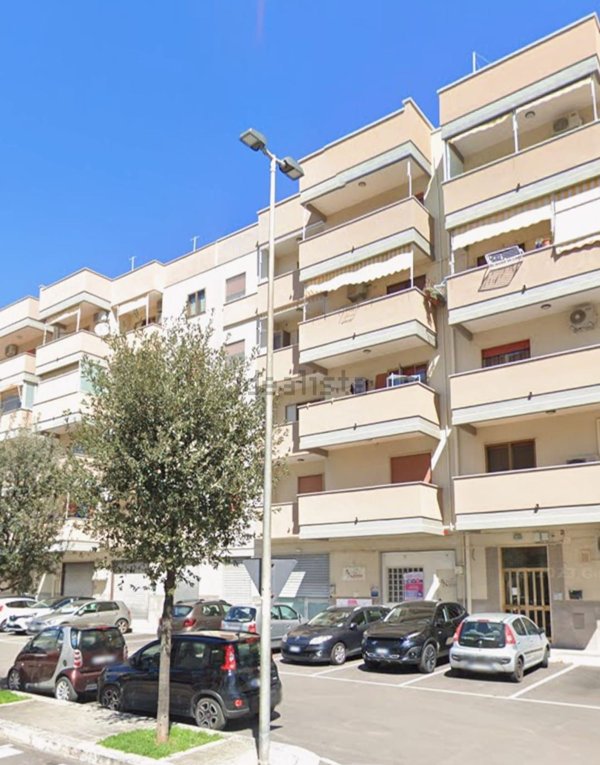 appartamento in vendita a Monopoli