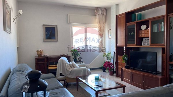 appartamento in vendita a Monopoli in zona Centro Storico